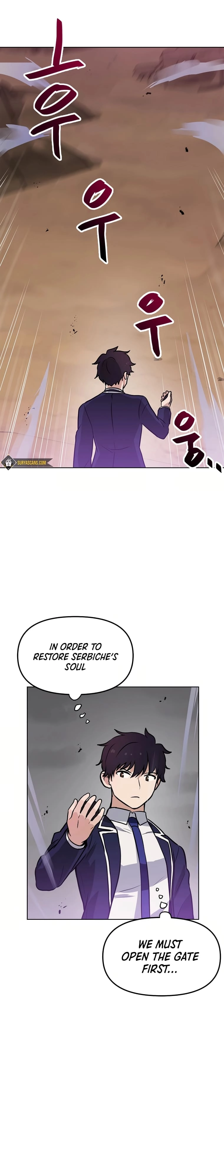 I Have Max Level Luck Chapter 67 Page 32