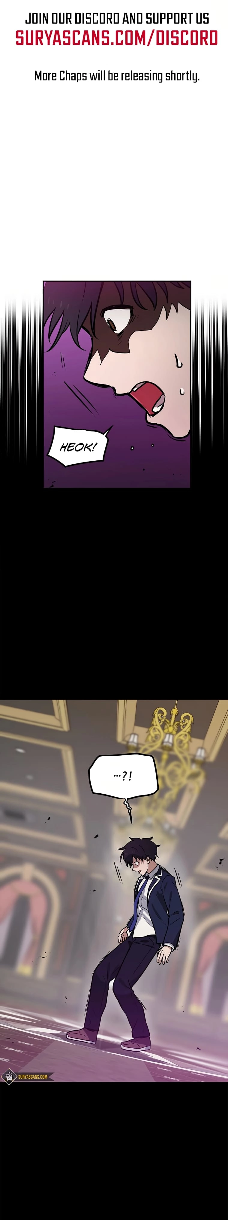 I Have Max Level Luck Chapter 67 Page 5