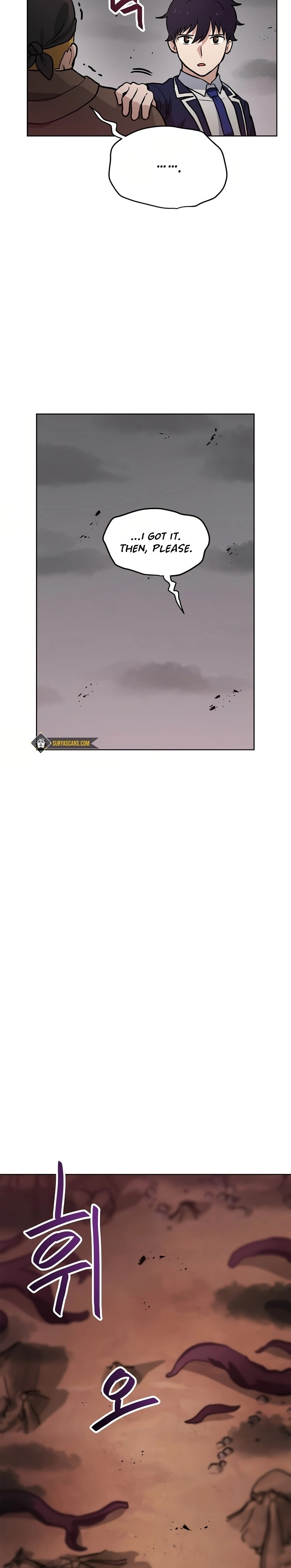 I Have Max Level Luck Chapter 67 Page 24