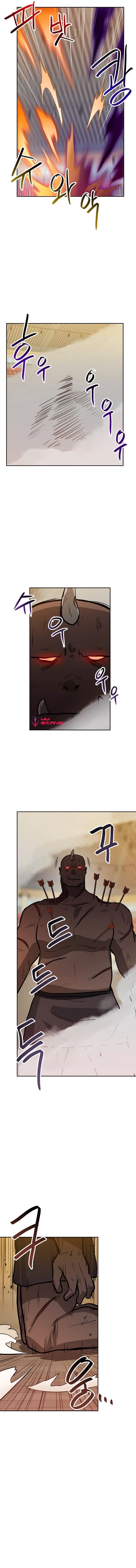 I Have Max Level Luck Chapter 40 Page 11