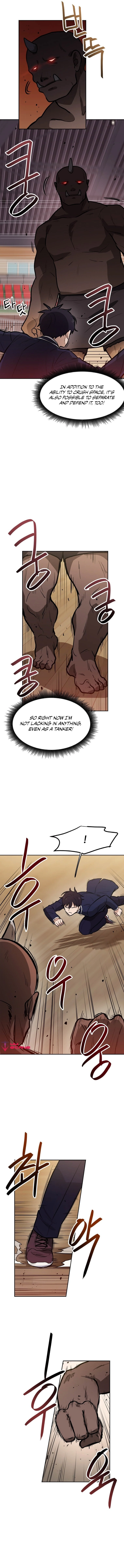 I Have Max Level Luck Chapter 40 Page 4