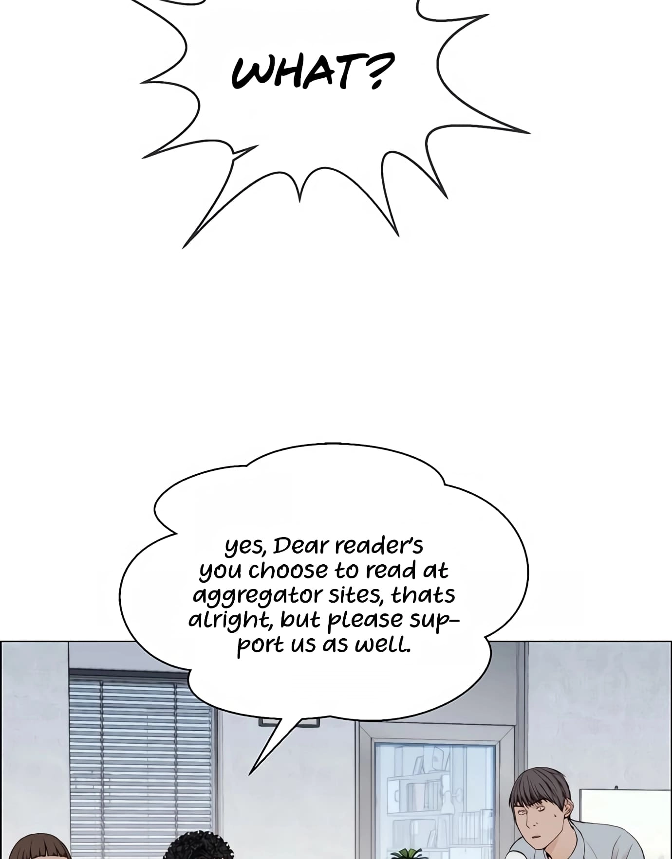 I Have Max Level Luck Chapter 69 Page 7