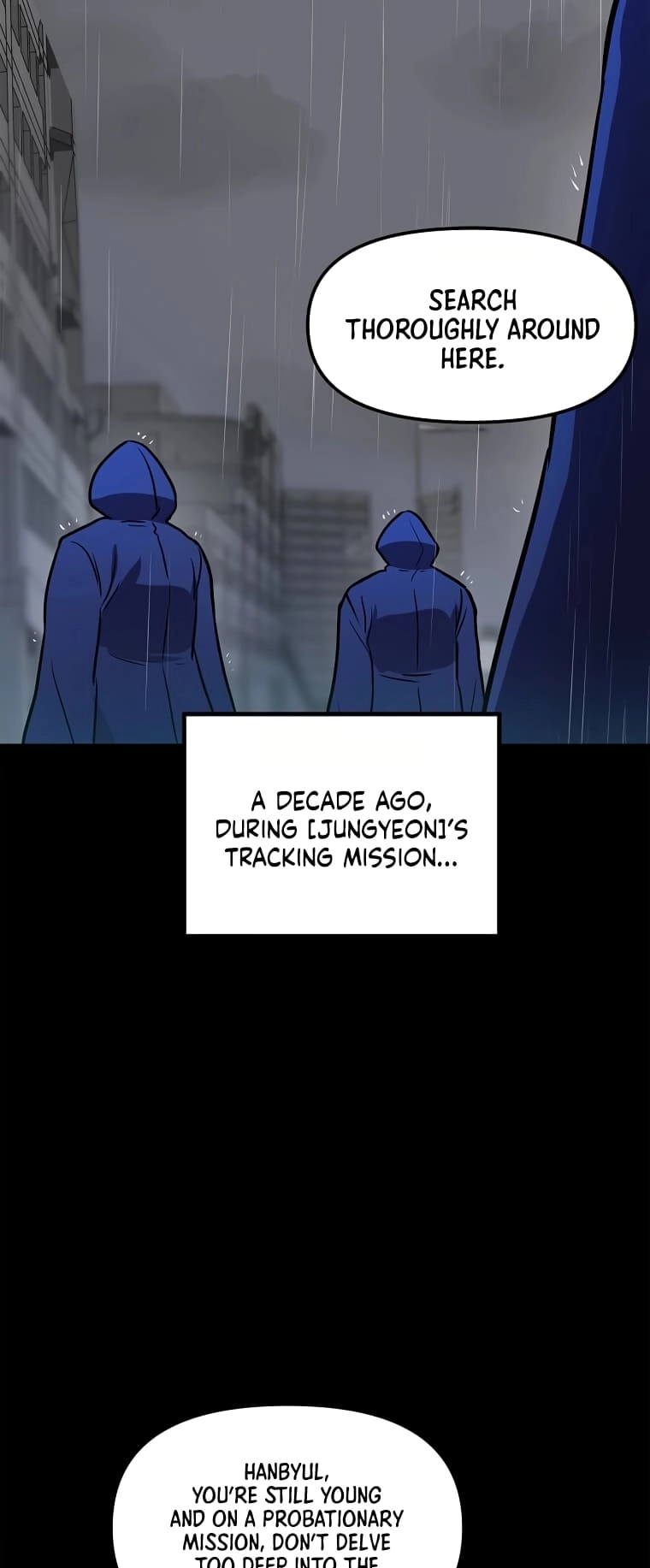 I Have Max Level Luck Chapter 69 Page 69