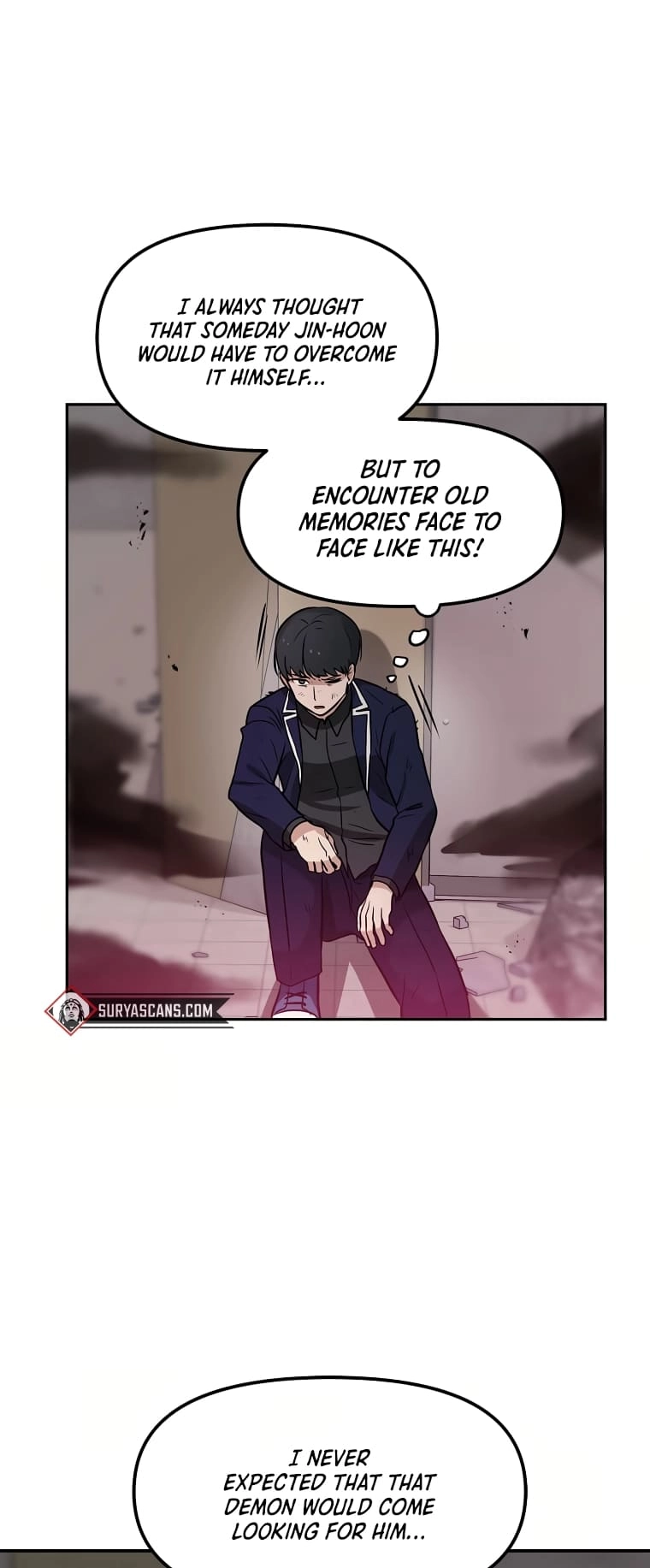 I Have Max Level Luck Chapter 69 Page 66