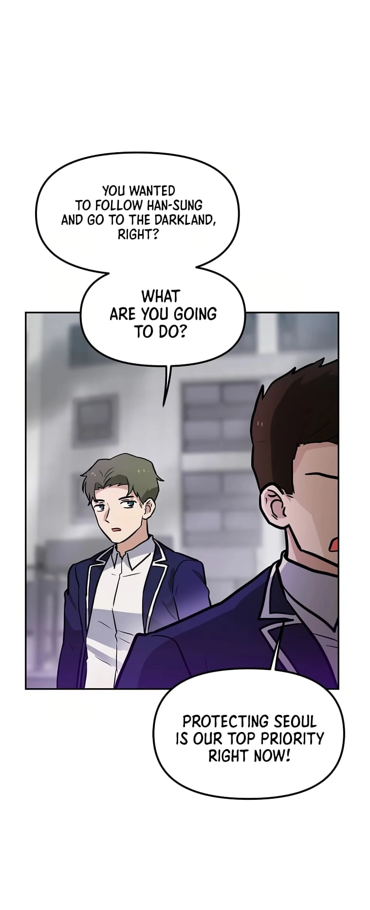 I Have Max Level Luck Chapter 69 Page 41