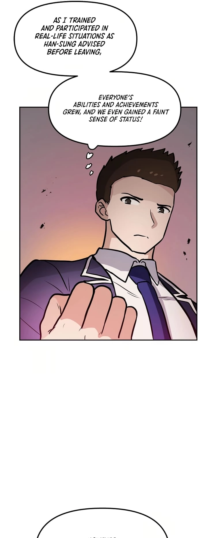 I Have Max Level Luck Chapter 69 Page 39