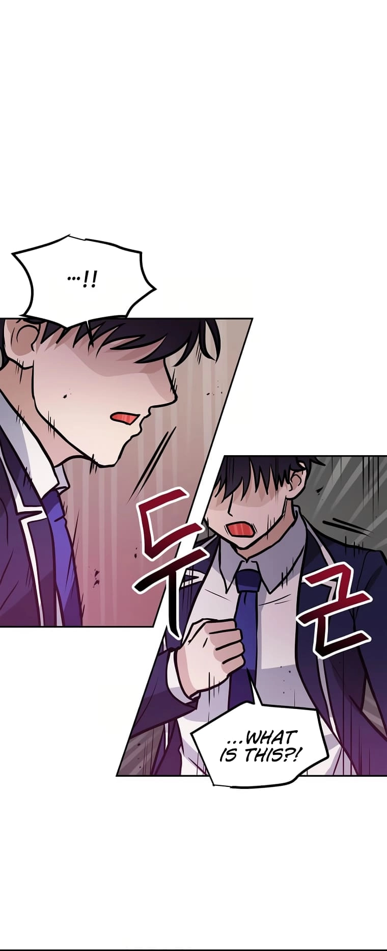I Have Max Level Luck Chapter 69 Page 46