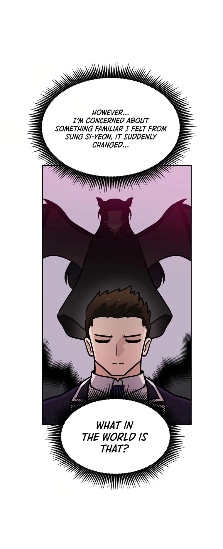 I Have Max Level Luck Chapter 69 Page 42