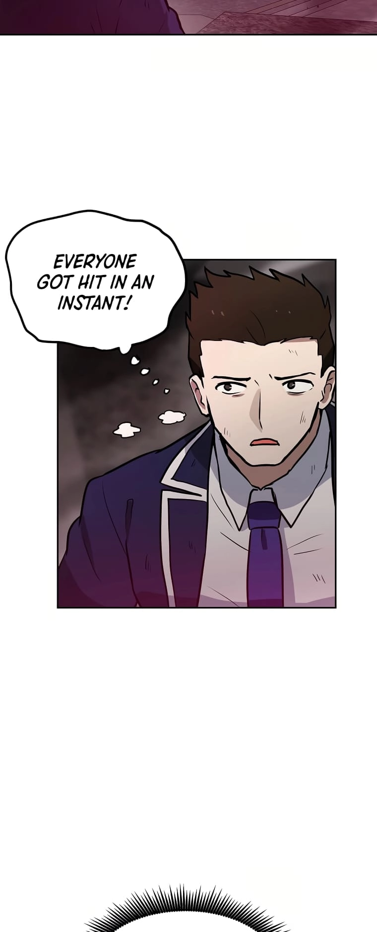 I Have Max Level Luck Chapter 69 Page 53