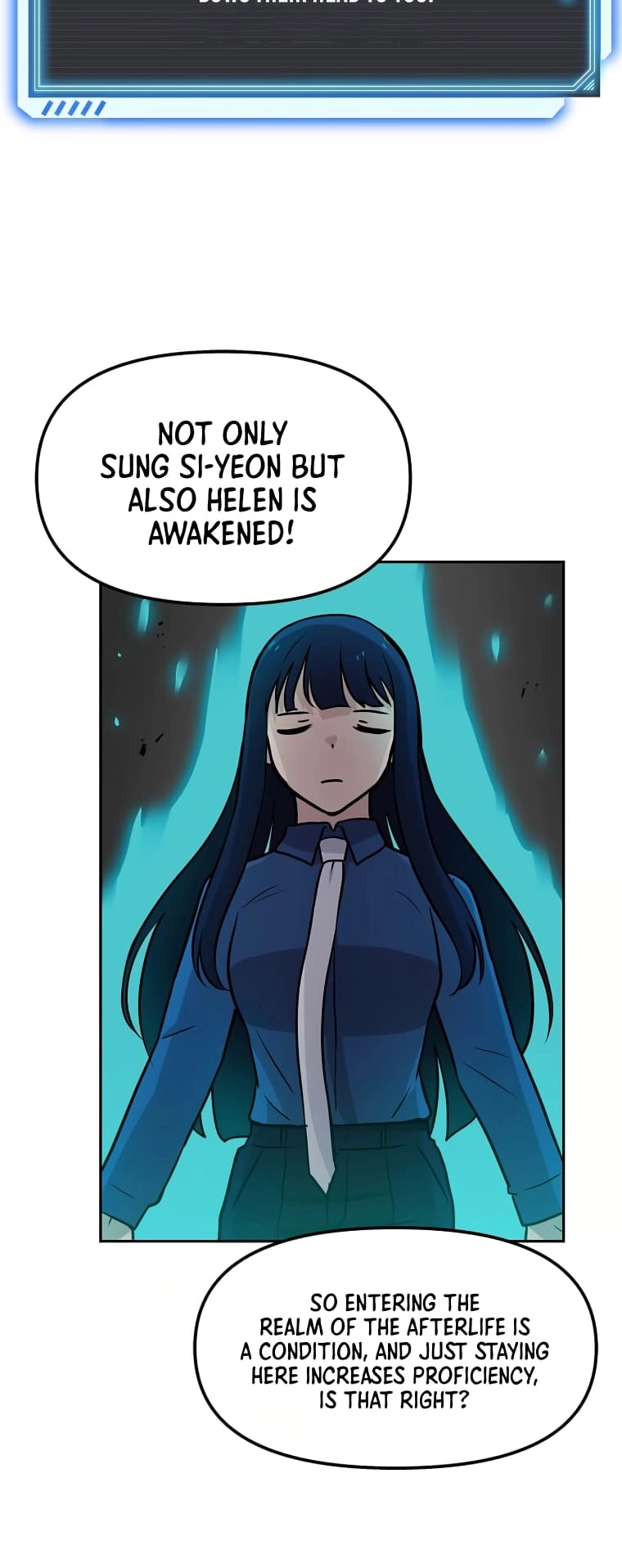 I Have Max Level Luck Chapter 69 Page 29