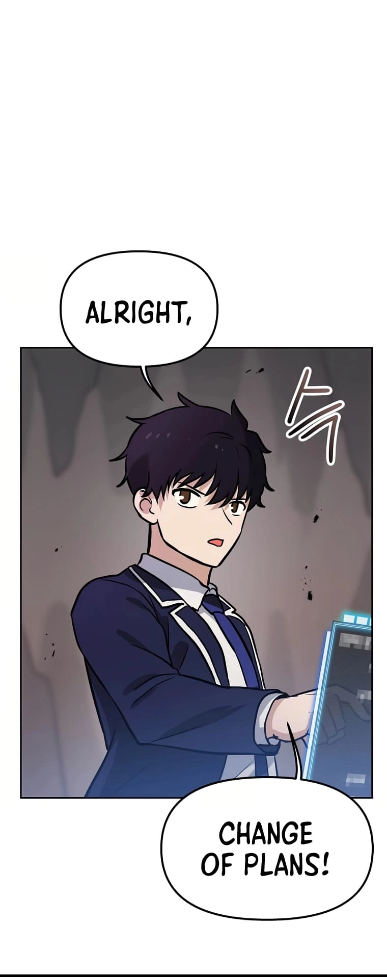 I Have Max Level Luck Chapter 69 Page 30