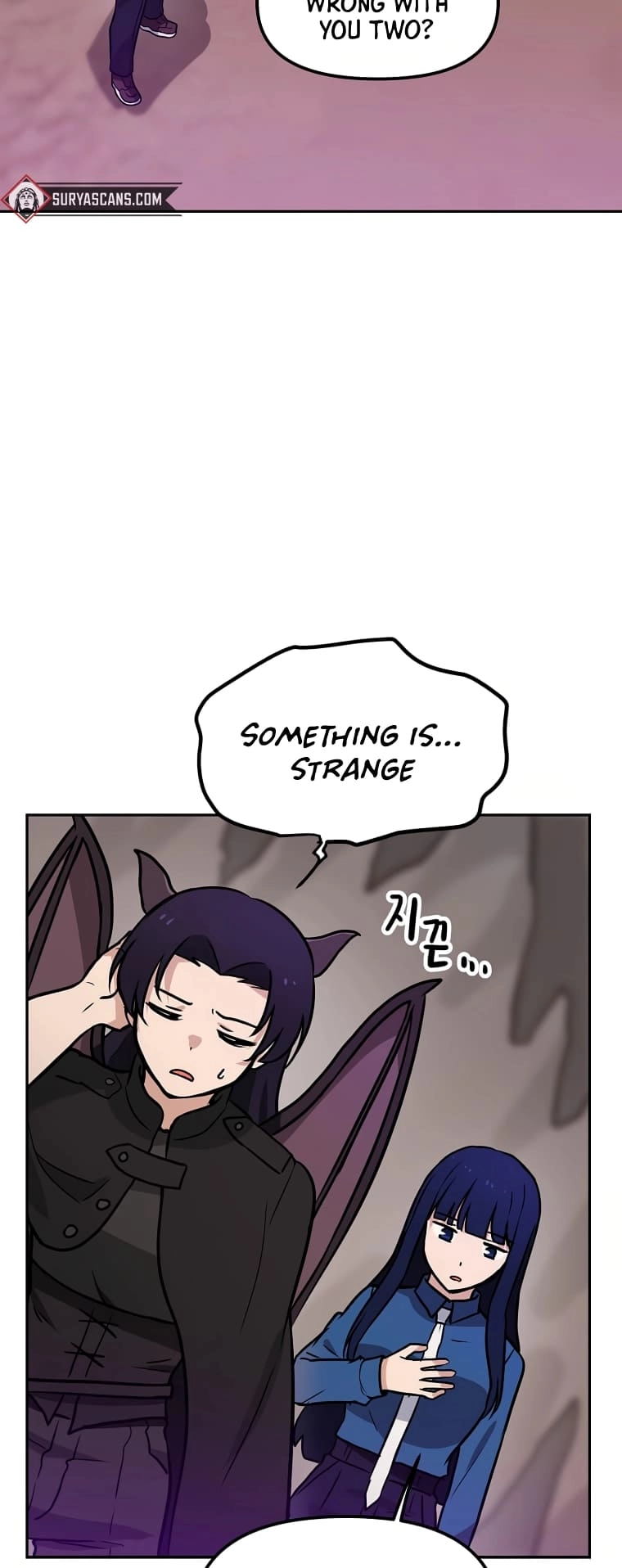 I Have Max Level Luck Chapter 69 Page 26