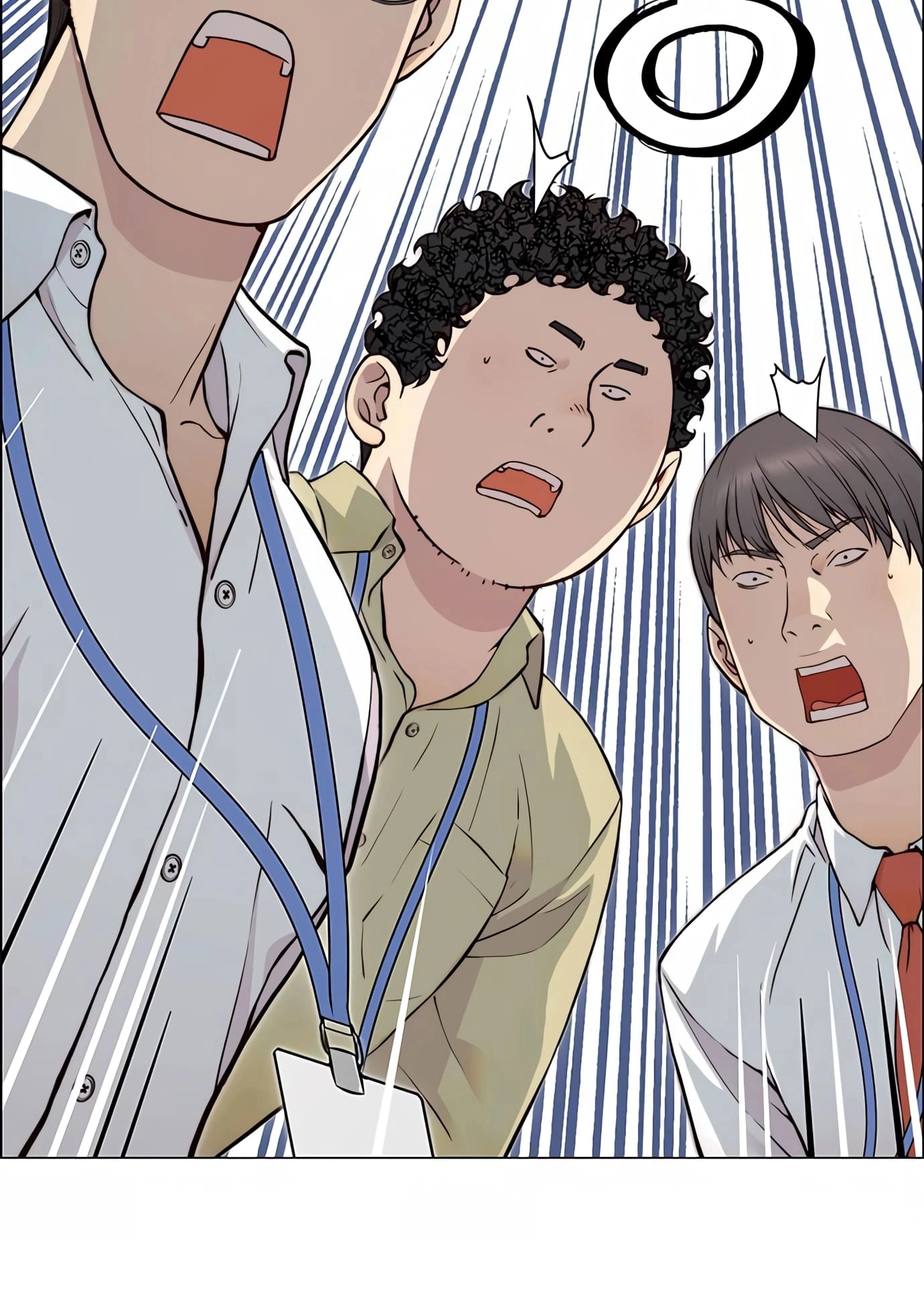 I Have Max Level Luck Chapter 69 Page 10