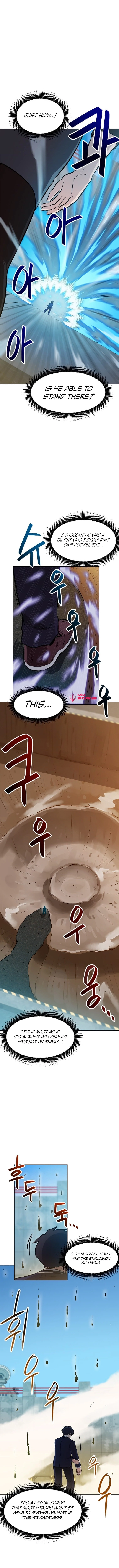 I Have Max Level Luck Chapter 38 Page 4