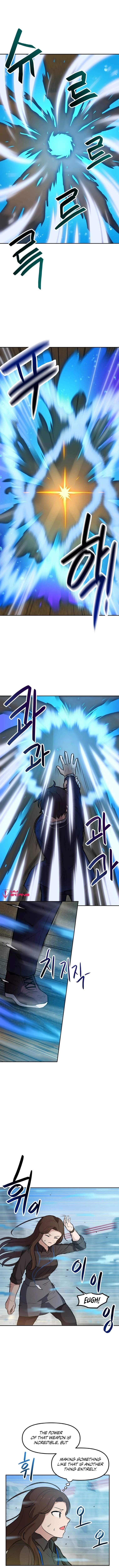 I Have Max Level Luck Chapter 38 Page 3