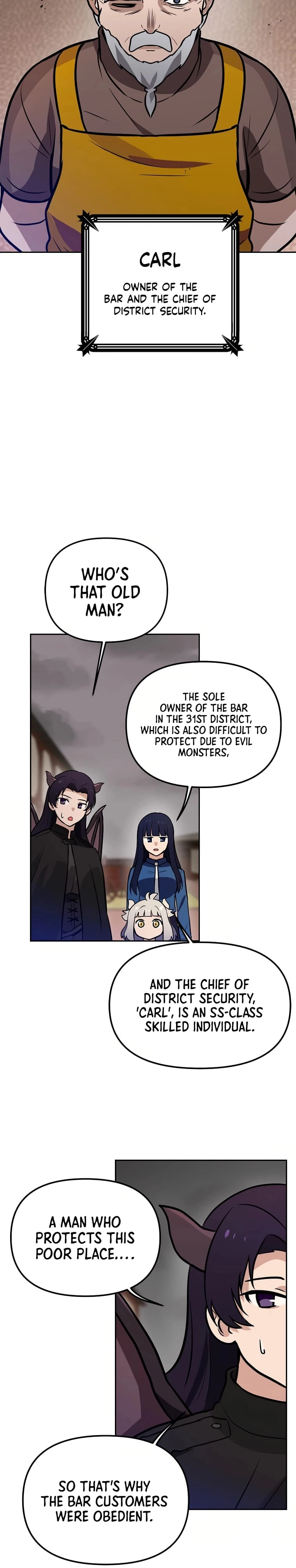 I Have Max Level Luck Chapter 64 Page 15