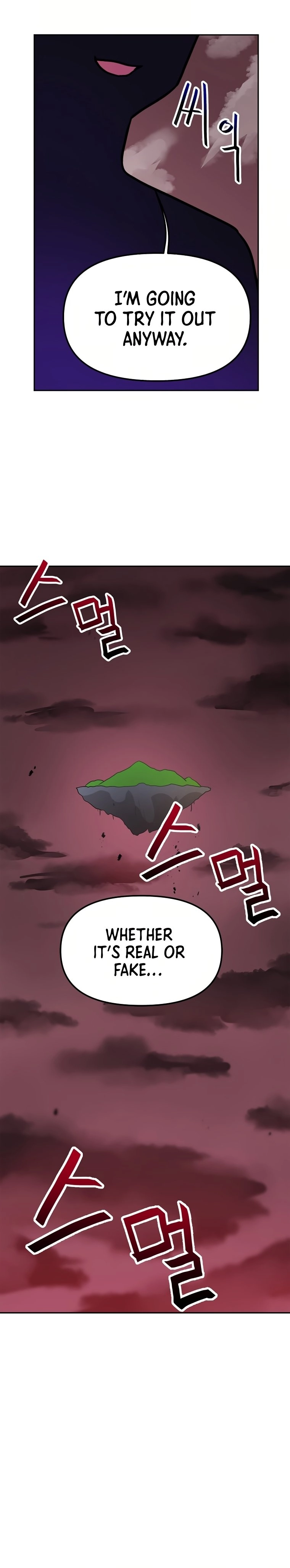 I Have Max Level Luck Chapter 64 Page 29