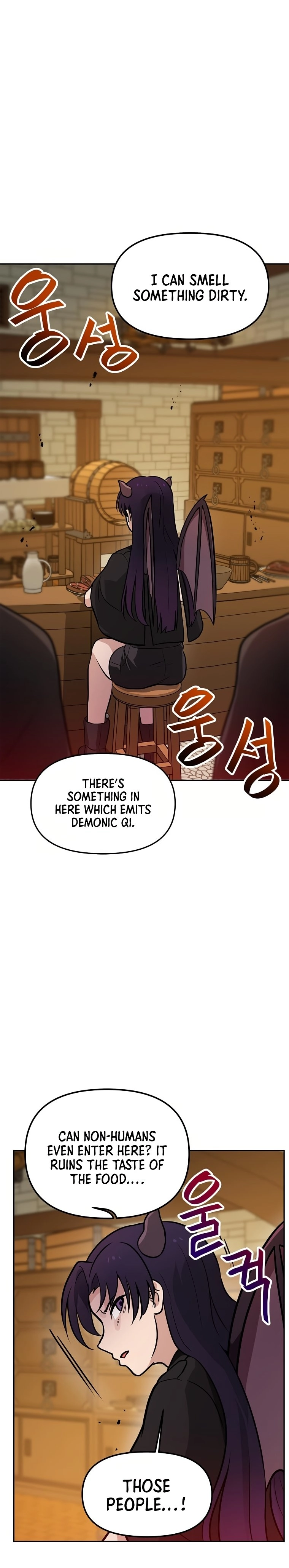 I Have Max Level Luck Chapter 64 Page 8