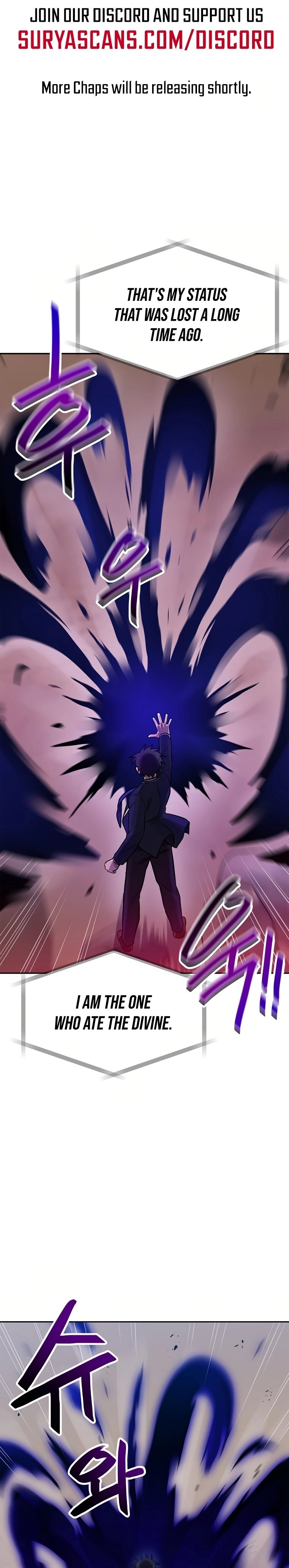 I Have Max Level Luck Chapter 64 Page 5
