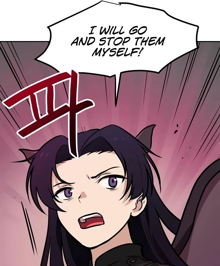I Have Max Level Luck Chapter 64 Page 33