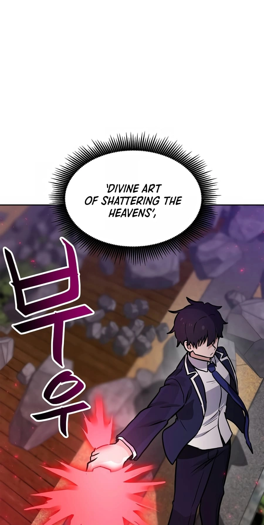 I Have Max Level Luck Chapter 81 Page 4