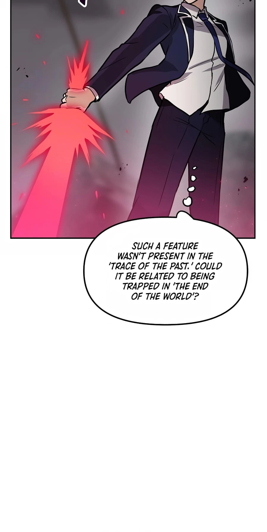 I Have Max Level Luck Chapter 81 Page 7