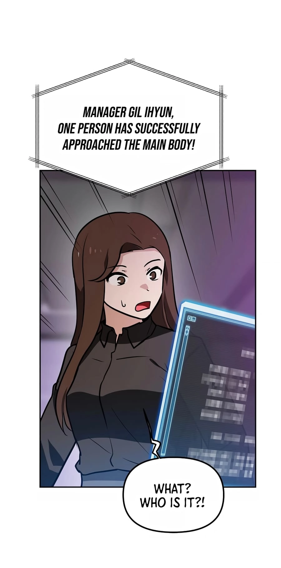 I Have Max Level Luck Chapter 81 Page 49