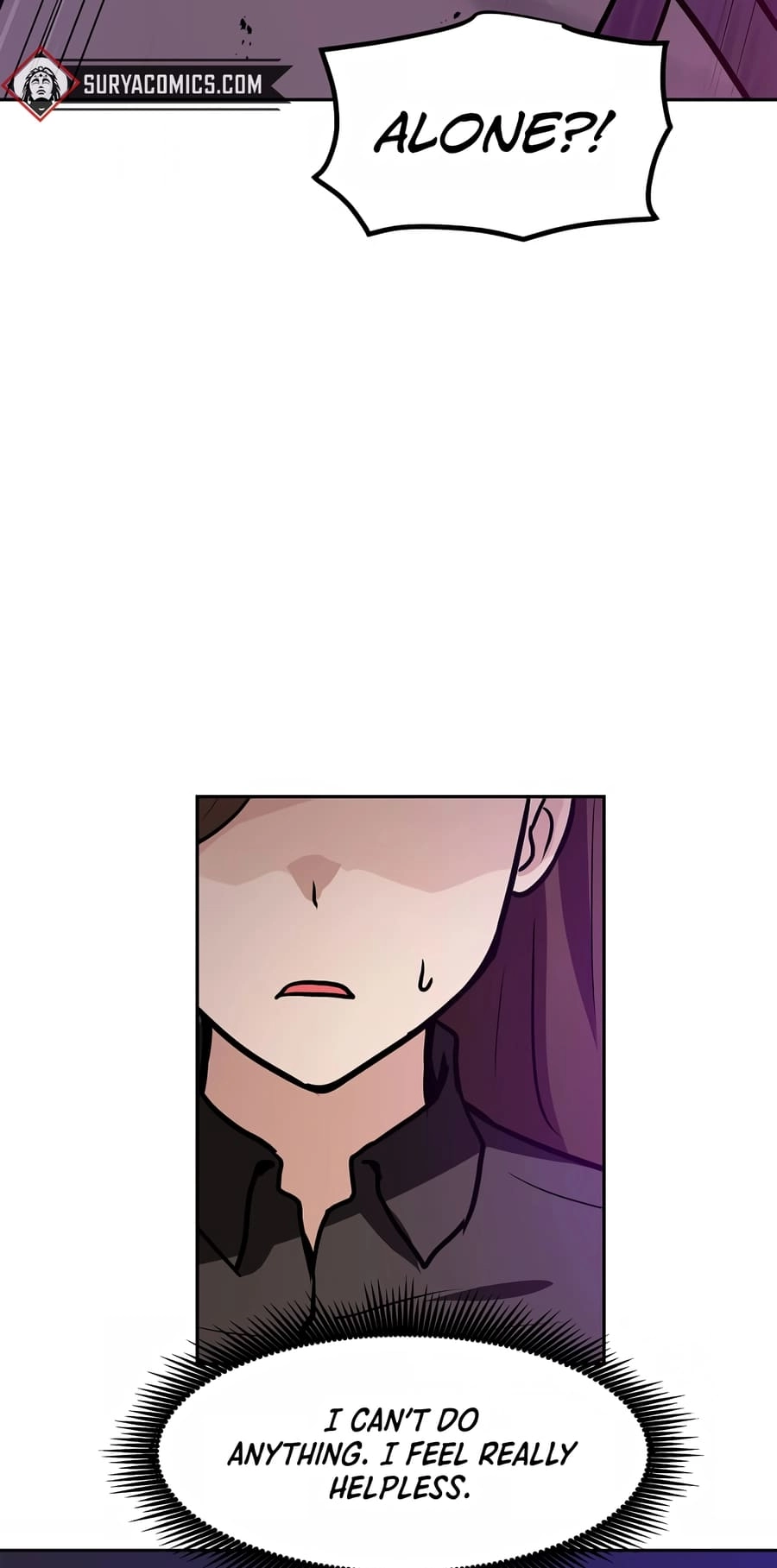 I Have Max Level Luck Chapter 81 Page 51