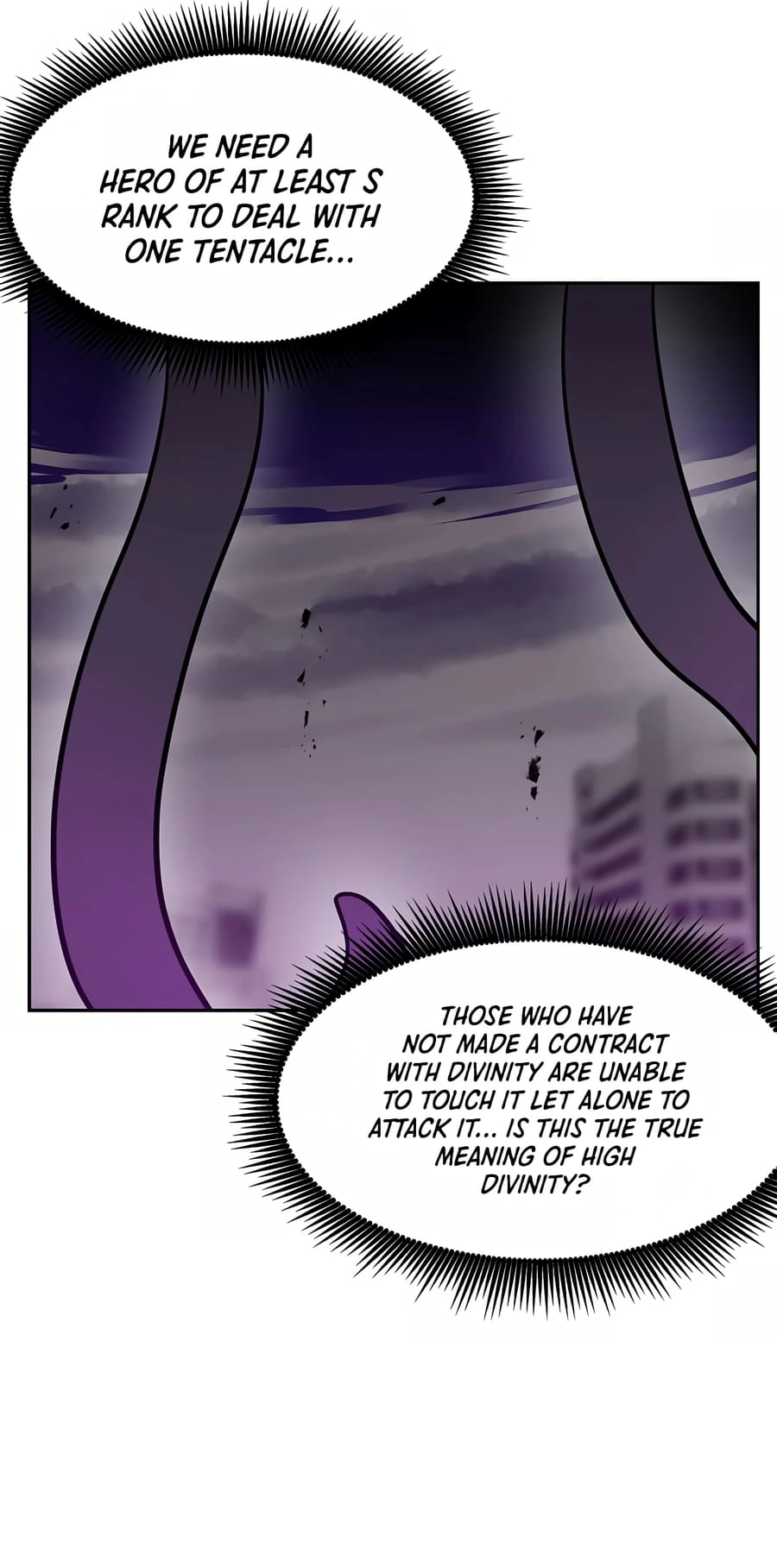 I Have Max Level Luck Chapter 81 Page 48