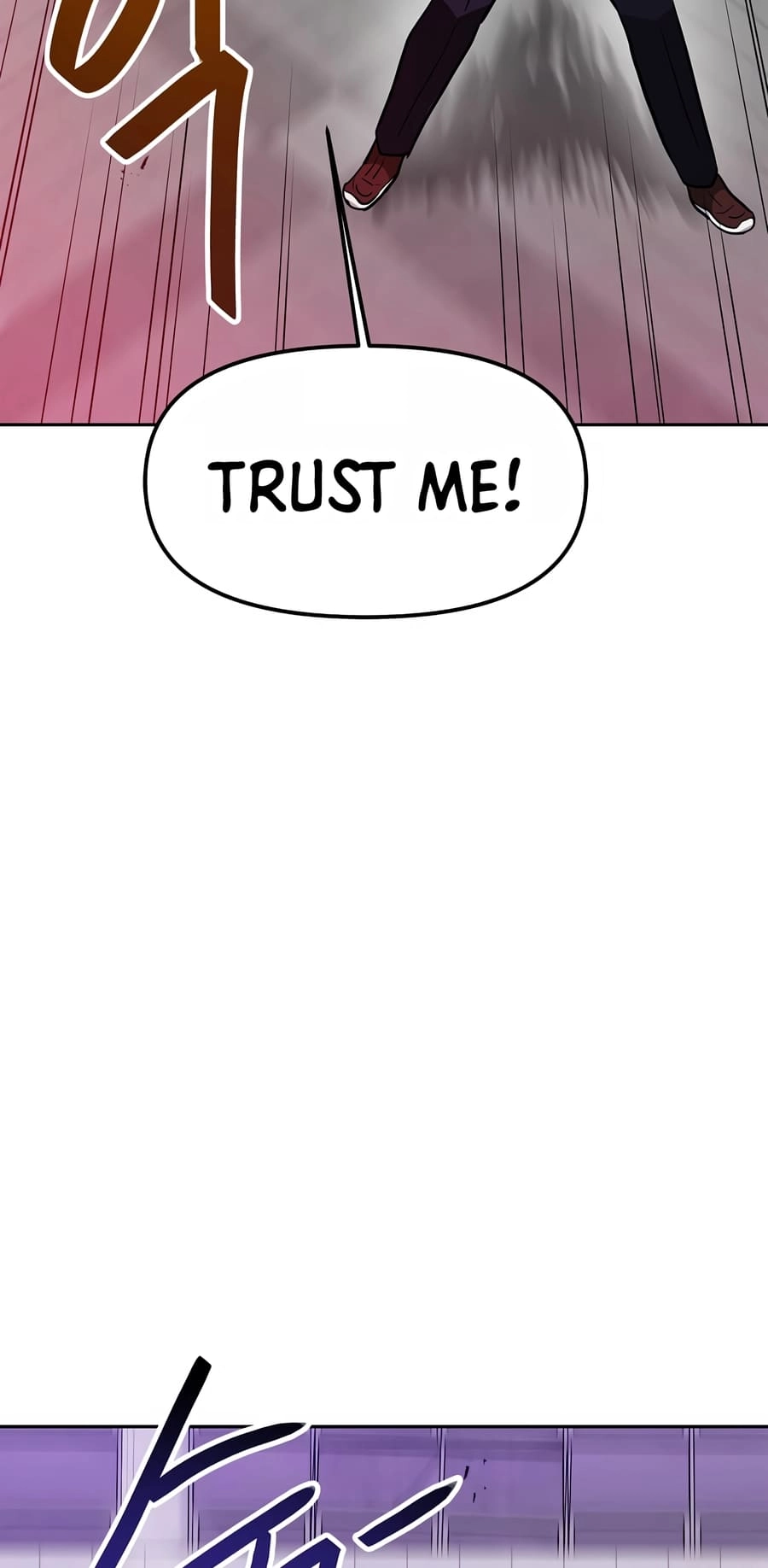 I Have Max Level Luck Chapter 81 Page 34