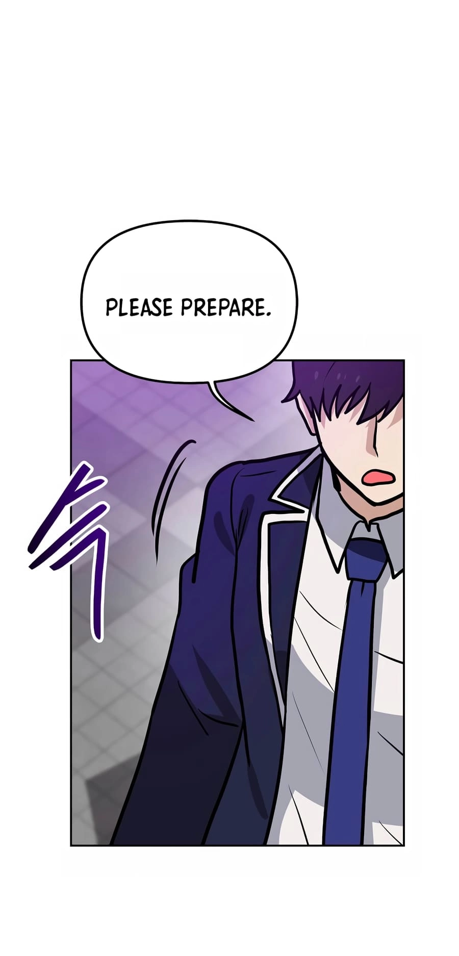 I Have Max Level Luck Chapter 81 Page 32