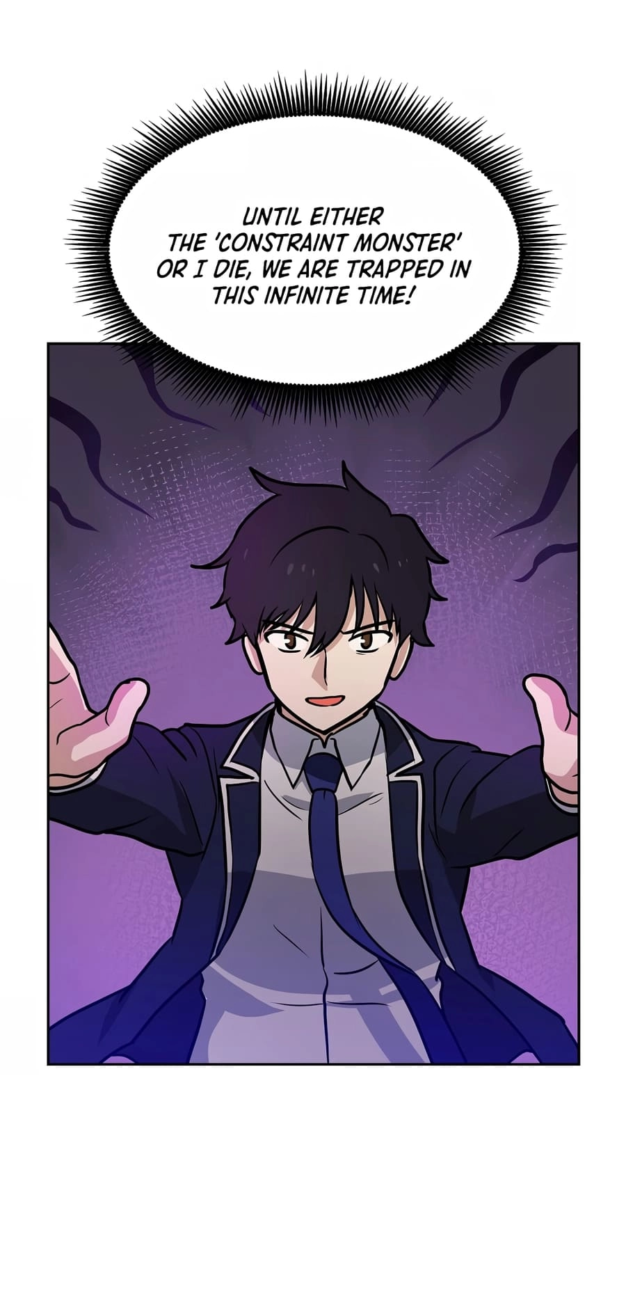 I Have Max Level Luck Chapter 81 Page 62