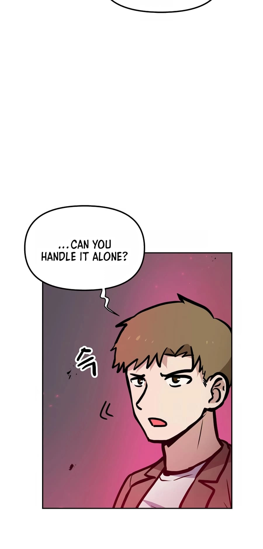 I Have Max Level Luck Chapter 81 Page 28