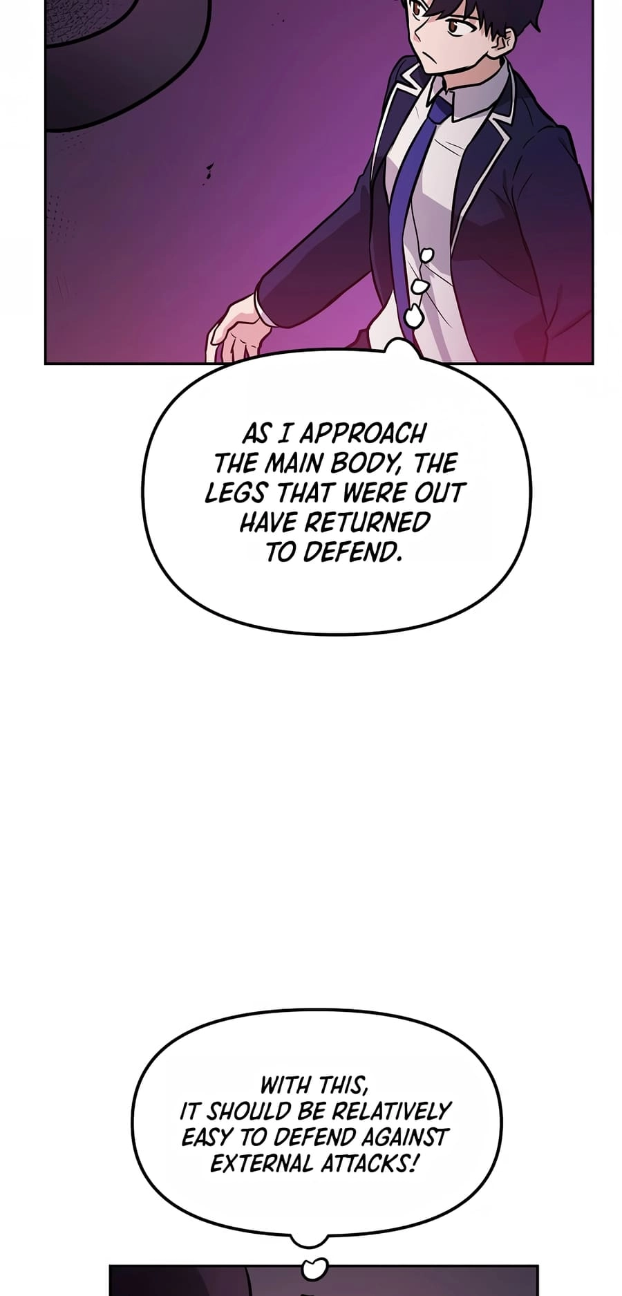I Have Max Level Luck Chapter 81 Page 57