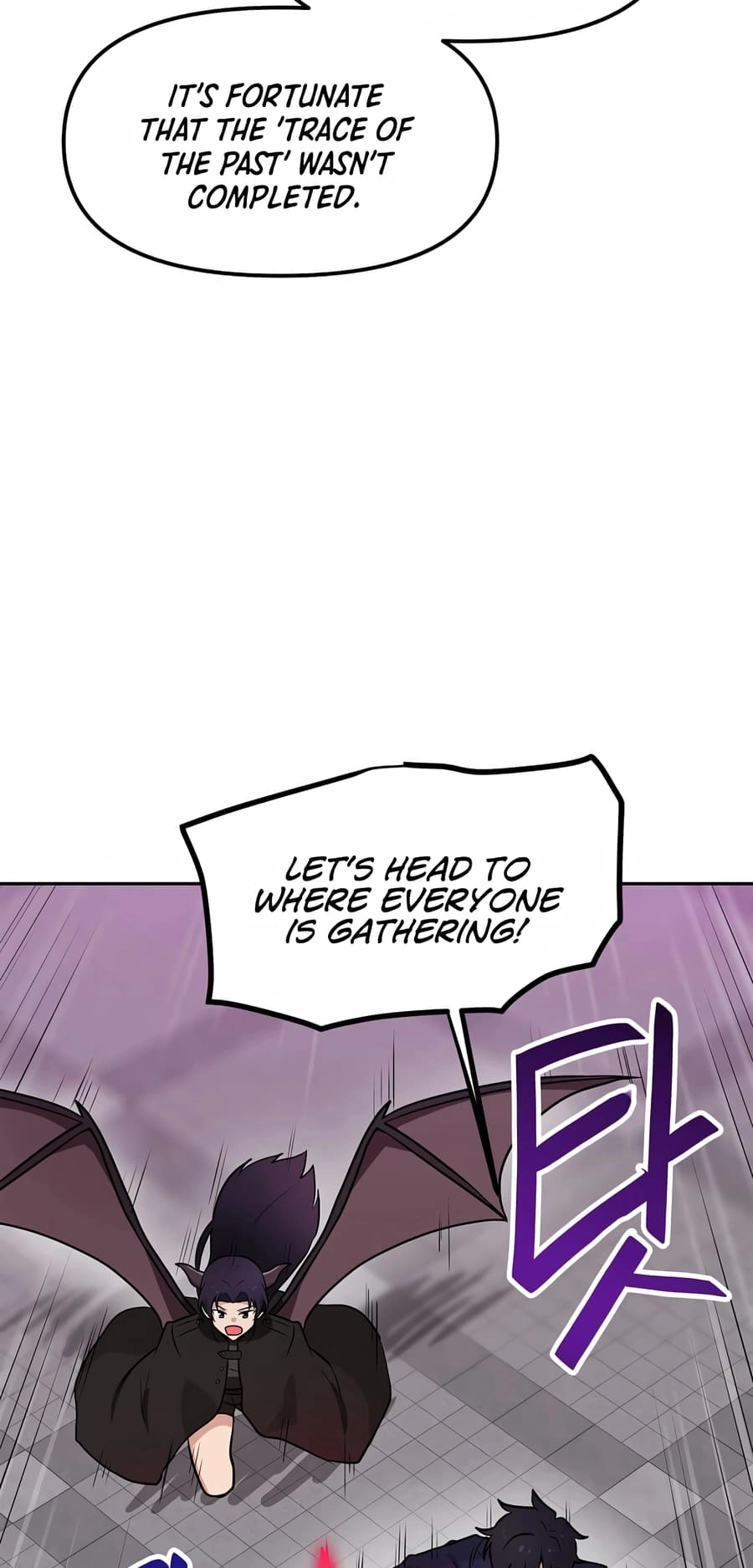 I Have Max Level Luck Chapter 81 Page 11