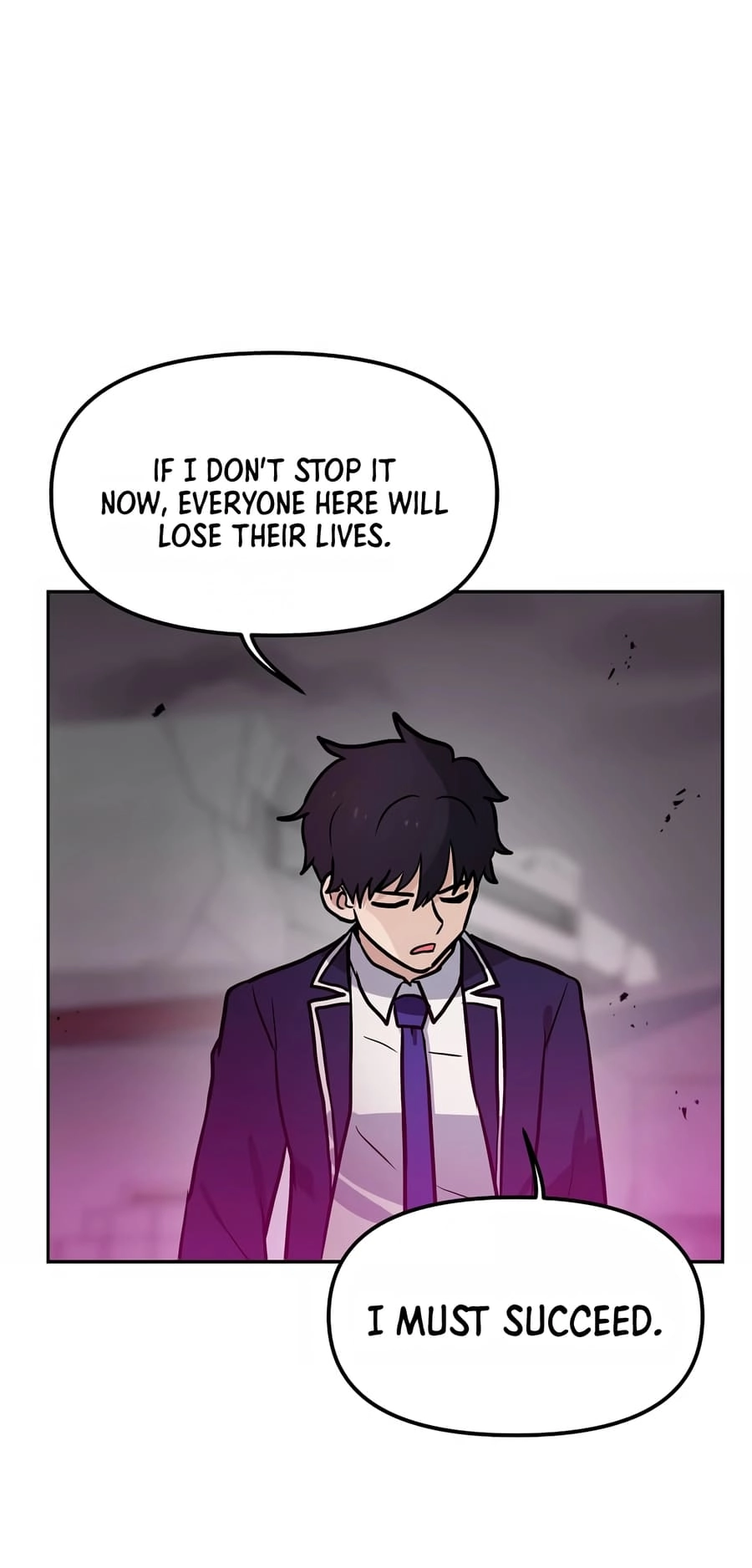 I Have Max Level Luck Chapter 81 Page 29