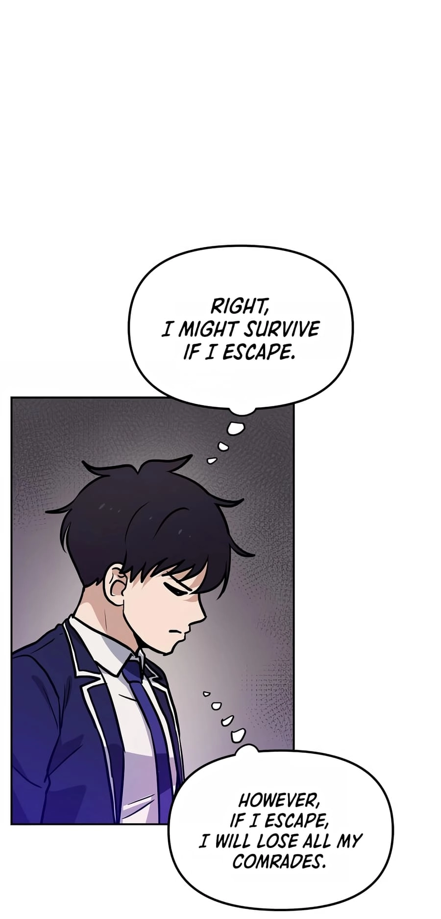 I Have Max Level Luck Chapter 81 Page 30