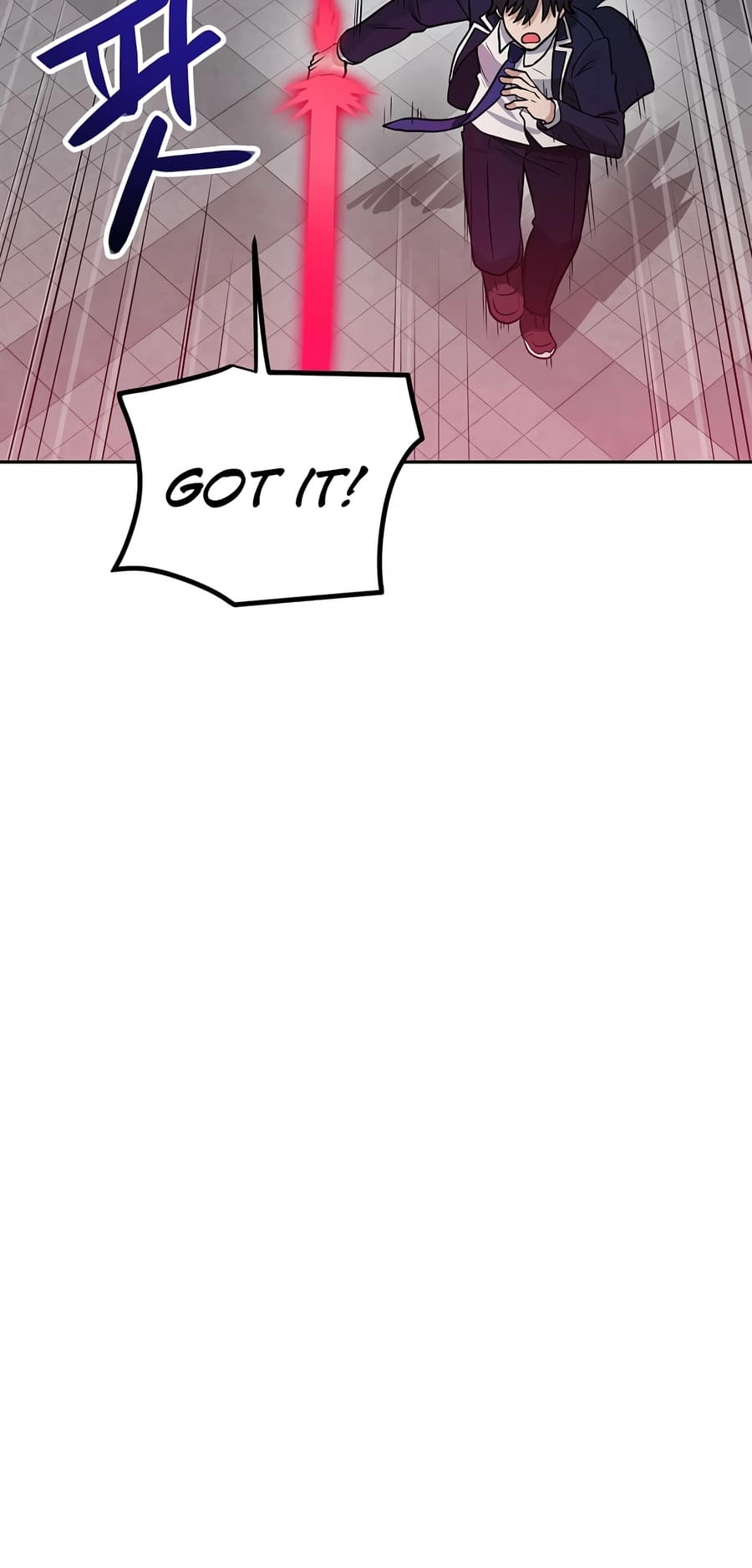 I Have Max Level Luck Chapter 81 Page 12