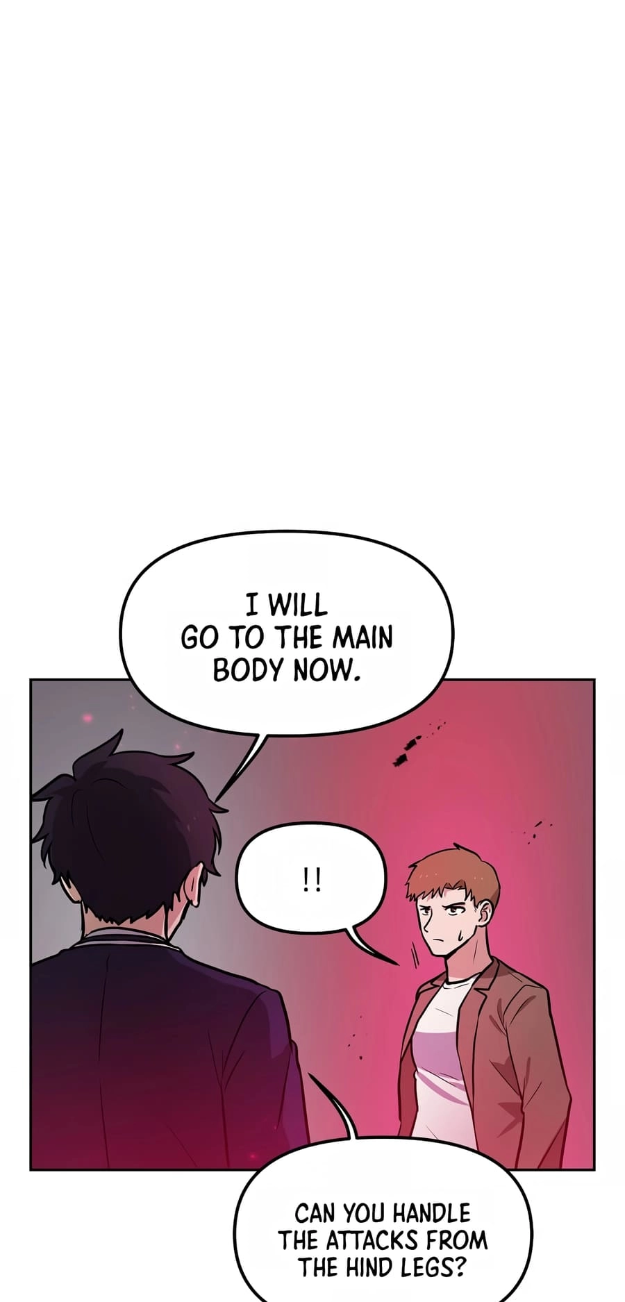 I Have Max Level Luck Chapter 81 Page 27