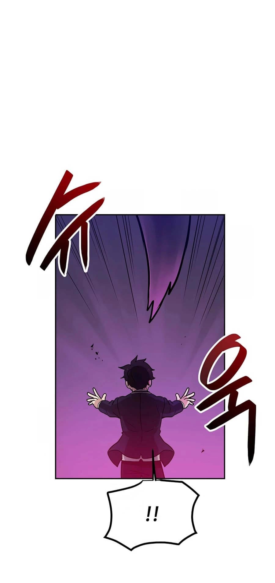 I Have Max Level Luck Chapter 81 Page 63