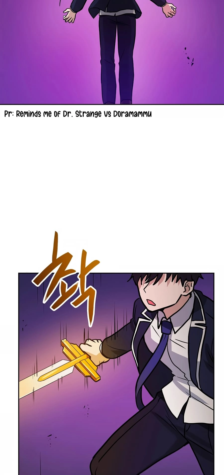 I Have Max Level Luck Chapter 81 Page 66