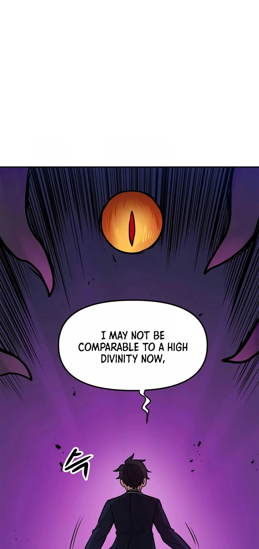 I Have Max Level Luck Chapter 81 Page 65