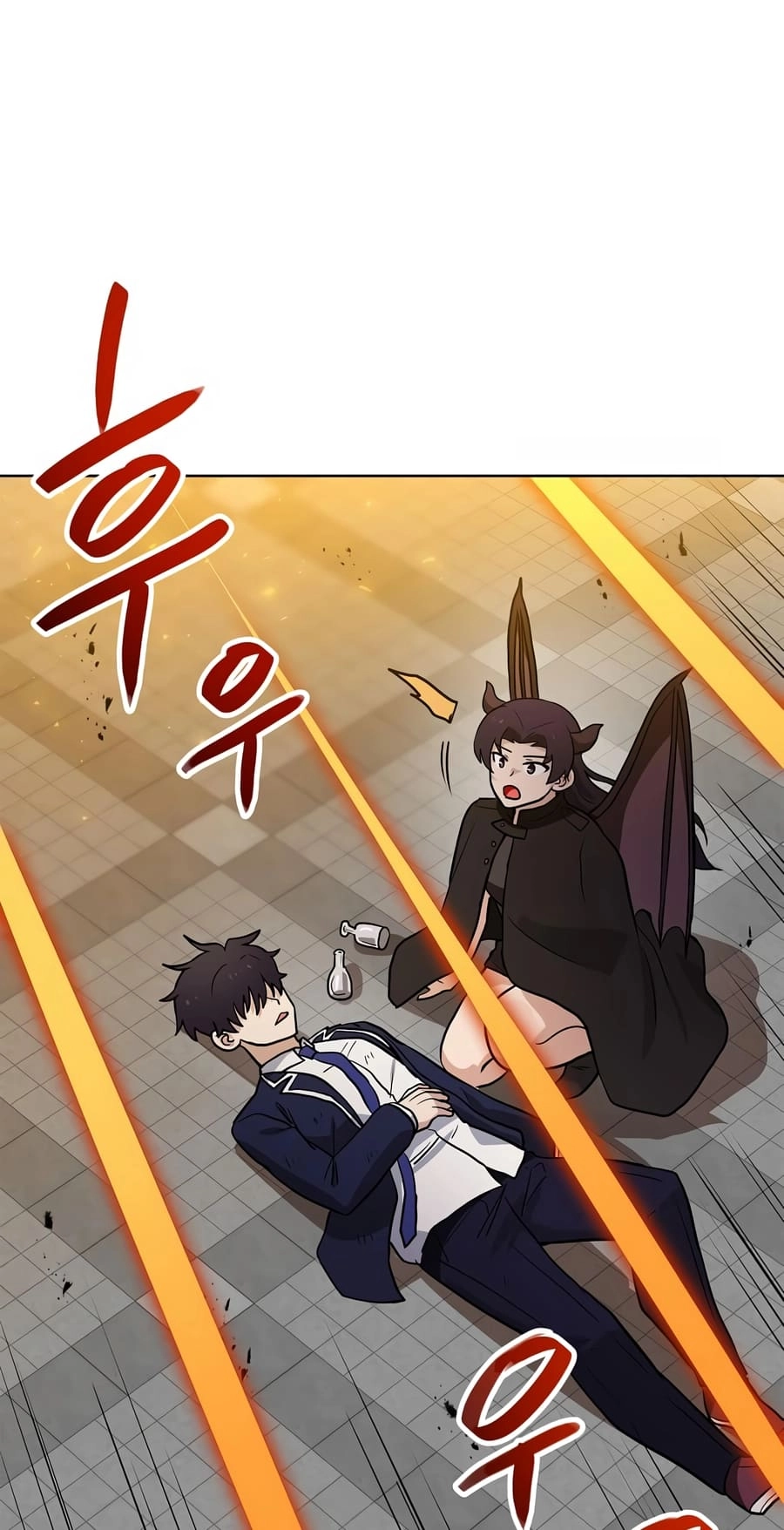 I Have Max Level Luck Chapter 82 - [Season 1 End] Page 59