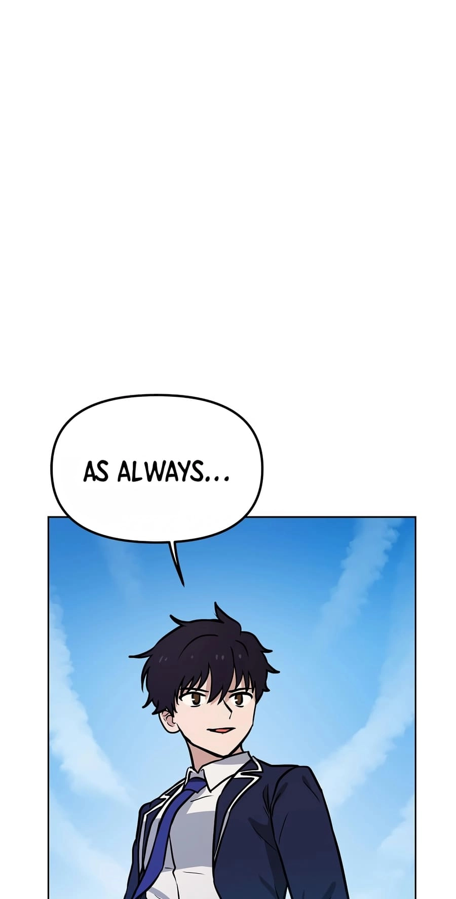I Have Max Level Luck Chapter 82 - [Season 1 End] Page 74