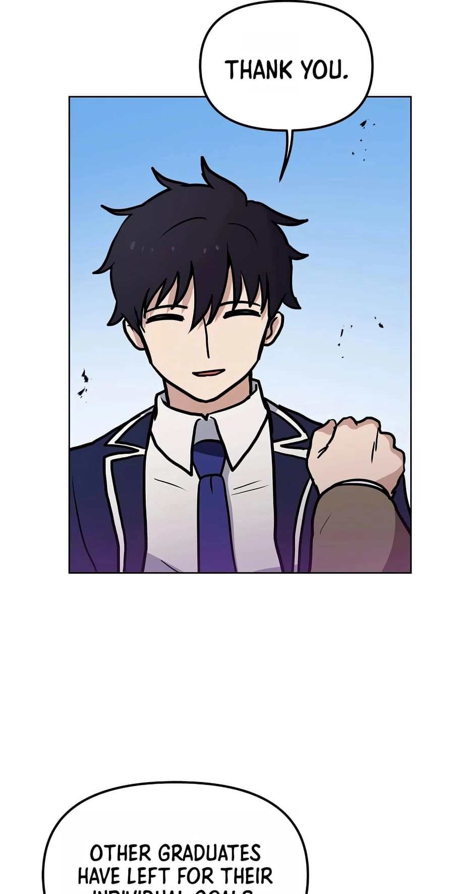 I Have Max Level Luck Chapter 82 - [Season 1 End] Page 72