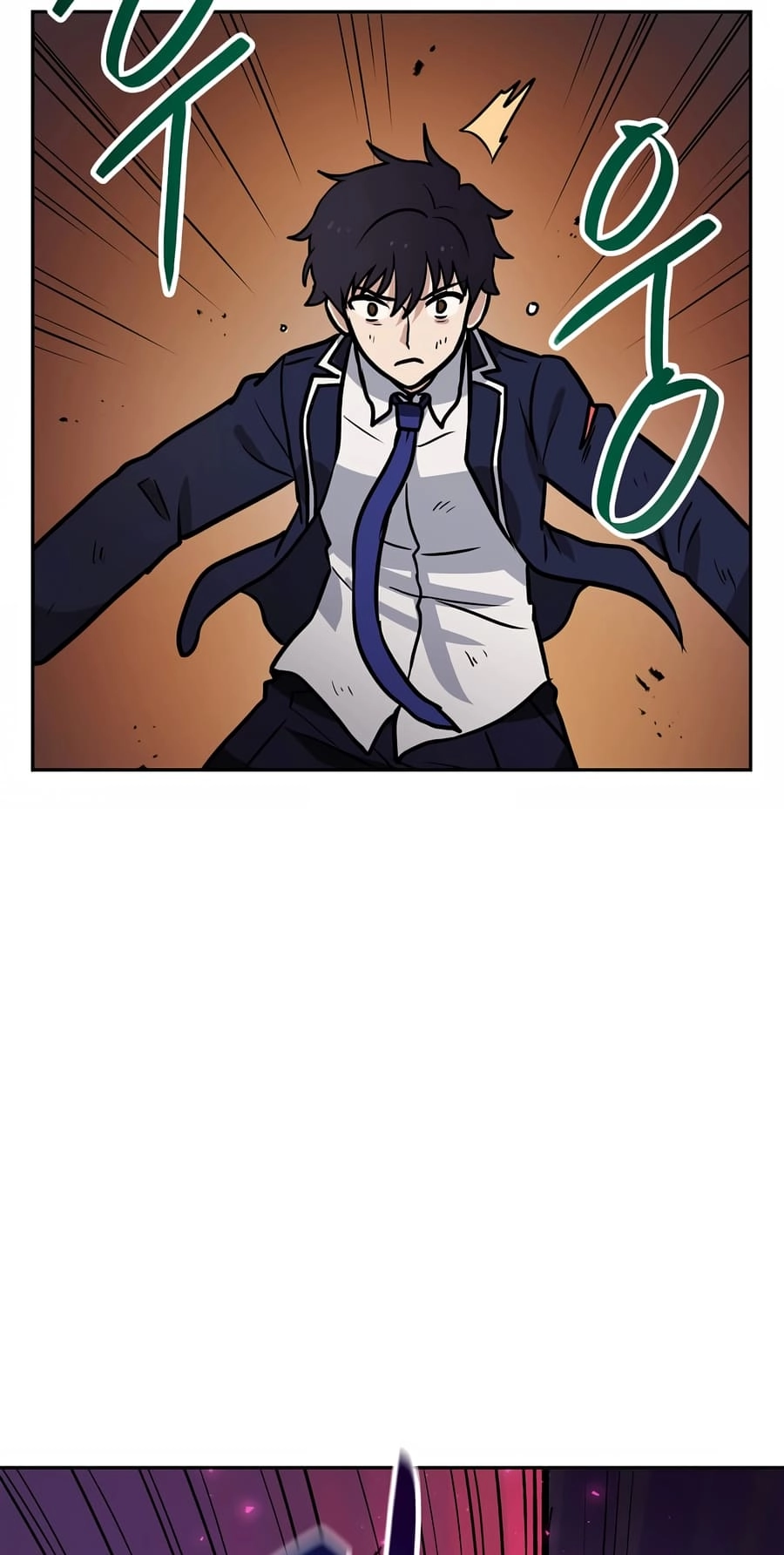 I Have Max Level Luck Chapter 82 - [Season 1 End] Page 10
