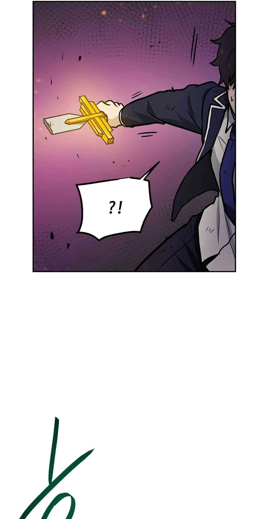 I Have Max Level Luck Chapter 82 - [Season 1 End] Page 9