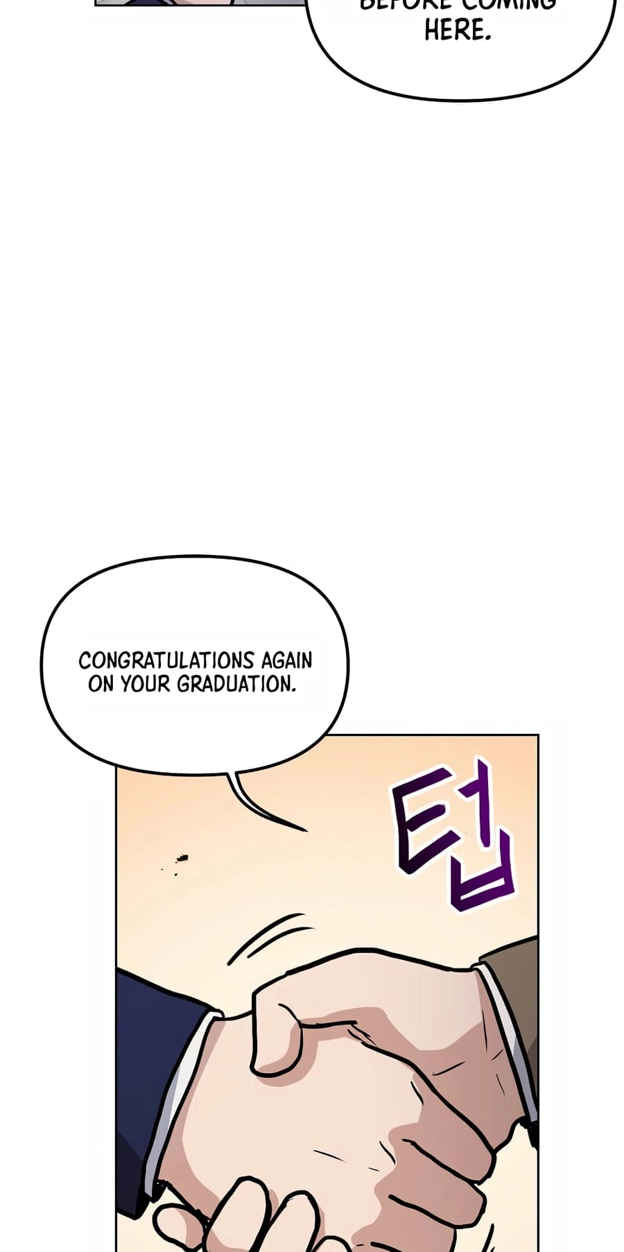 I Have Max Level Luck Chapter 82 - [Season 1 End] Page 67