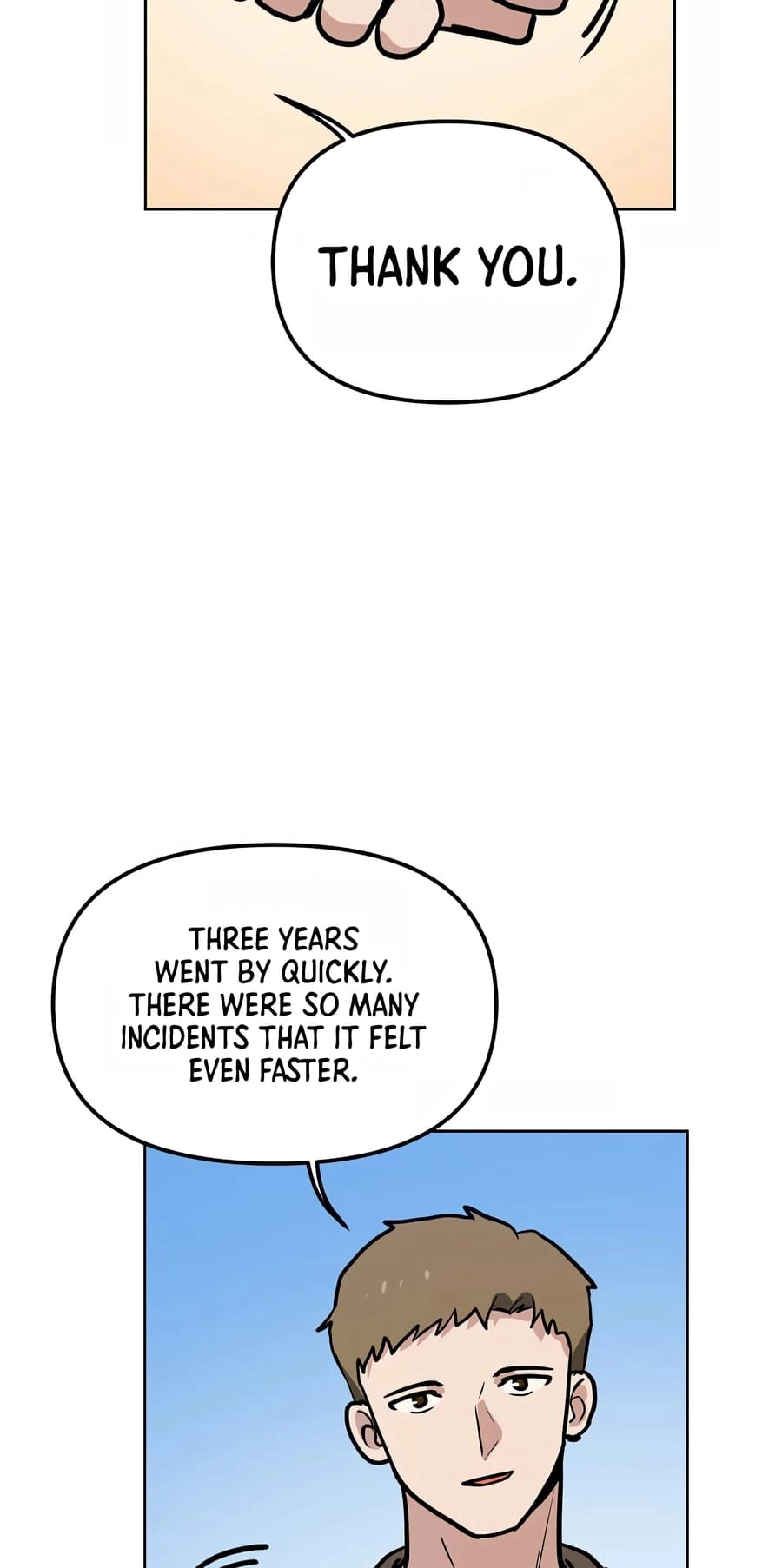 I Have Max Level Luck Chapter 82 - [Season 1 End] Page 68