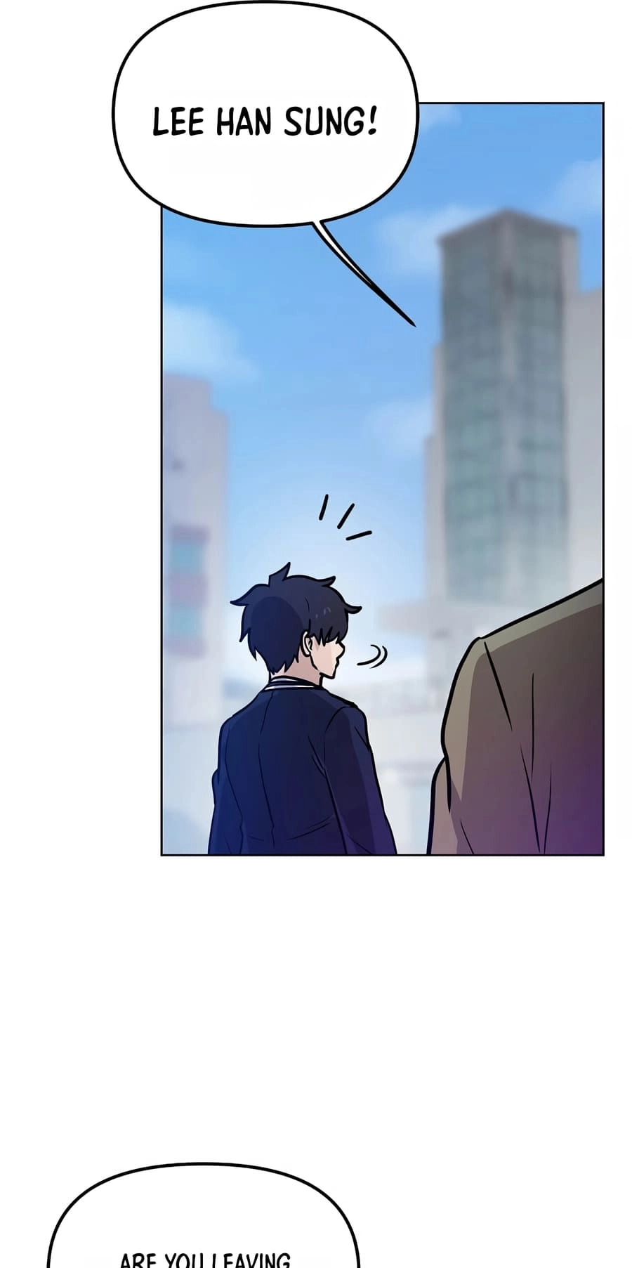 I Have Max Level Luck Chapter 82 - [Season 1 End] Page 64